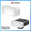  ULANZI AS030 (L126) - Diffuser Dome Cho Đèn Flash Ulanzi F12 - Hàng Chính Hãng 