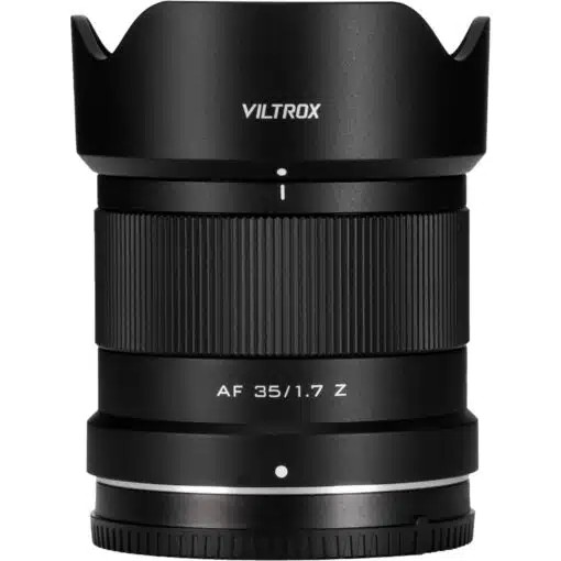  Ống kính Viltrox AF 35/1.7 Z 