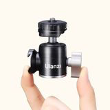  Ulanzi U60 - Đầu Ball Head 