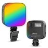  Đèn Led Cầm Tay Ulanzi U60 RGB Video Light 