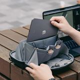  Ulanzi BP06 TRAKER Tech Pouch Pro 2L 