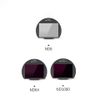  Bộ kính lọc Clip-in filter dành cho Máy ảnh Canon R (3 in 1) : ND8, ND64, ND1000 