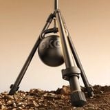  Chân đèn Ulanzi T270 cao 2.7M (T097) 