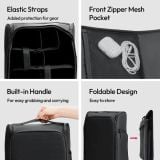  Balo Máy Ảnh Ulanzi BC007 Dung Tích 28L Chính Hãng | Newlite 