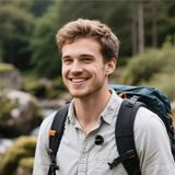  BOYALINK 3 Micro không dây kích thước nhỏ gọn hỗ trợ AI 