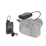  BOYA BY-WM4 Pro K1 Bộ micro thu âm không dây 