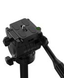  Chân máy Kingjoy S660+VT-200 dành cho điện thoại & máy ảnh mirrorless 