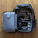  Ulanzi AB01 Balo máy ảnh ngoài trời 38L TAI B157 