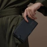  Ulanzi K6500 Đèn LED Bluetooth từ tính 2900K-6500K cho Vlog Livestreaming 