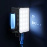  Ulanzi LM001 đèn nam châm mini dành cho DJI Pocket 3 - L168 