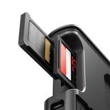  Đầu đọc thẻ đa chức năng tốc độ cao Ulanzi MCR-01 / MCR-02 