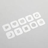  Đầu đèn hiệu ứng ZHIYUN Spotlight Attachment 