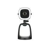  Boya BY-CM6A và BY-CM6B || Micrô USB để bàn đa năng Tích hợp Camera || 