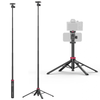  Ulanzi MT-44B: Gậy Selfie & Tripod 4 Chân Tự Bung 