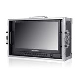  Feelworld SEETEC ATEM156-CO 15.6" Quad 4K HDMI Multiview Portable Monitor in Case 