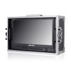  Feelworld SEETEC ATEM156-CO 15.6" Quad 4K HDMI Multiview Portable Monitor in Case 