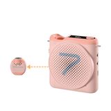  Máy Trợ Giảng 7RYMS WA2 – Giải Pháp Khuếch Đại Giọng Nói Thông Minh 