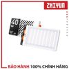  Đèn LED cầm tay Zhiyun Fiveray M40 Combo - FULL VAT 