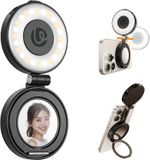  Đèn LED Hít Từ Tính Ulanzi LM23 (Thế hệ 2) 