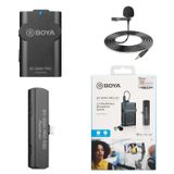  BOYA BY-WM4 Pro-K3 || Microphone không dây 