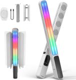  ĐÈN LED CẦM TAY ZHIYUN CINEPEER CF100 RGB 100W 