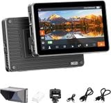 Viltrox DC-X2 (HDMI) – Màn Hình Monitor Camera 6 Inch FHD 2000 Nits Cảm Ứng Chuyên Nghiệp 