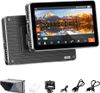  Viltrox DC-X2 (HDMI) – Màn Hình Monitor Camera 6 Inch FHD 2000 Nits Cảm Ứng Chuyên Nghiệp 