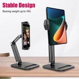  VIJIM P001 - Để Bàn Gấp Gọn Ốp Cho Máy Tính Bảng Điện Thoại 