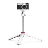  Ulanzi MT-44 Chân Tripod đi kèm ngàm kẹp điện thoại 