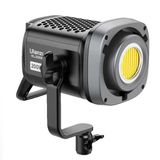  Ulanzi VL-200Bi công suất 200W - Đèn Led COB Bi-Color 6500K App Remote CRI95 