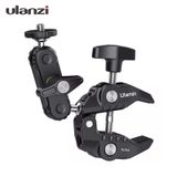  ULANZI R094 - Kẹp kim loại đa năng dành cho Máy ảnh / Monitor 