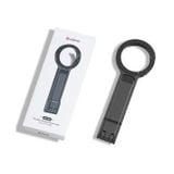  Chân máy điện thoại Ulanzi MA30 gắn móc carabiner 