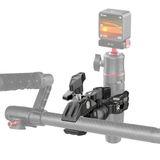  Ulanzi R096 / R099 Kẹp Kim Loại Đa Năng, Gắn Máy Ảnh/Phụ Kiện 