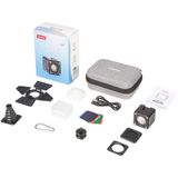  Ulanzi L2 - Đèn LED chống thấm nước Cute Lite 