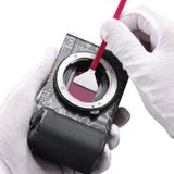  Ulanzi CO22 - Bộ tăm bông làm sạch cảm biến - Sensor Cleaning Swab Full Frame 24mm 