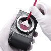  Ulanzi CO22 - Bộ tăm bông làm sạch cảm biến - Sensor Cleaning Swab Full Frame 24mm 