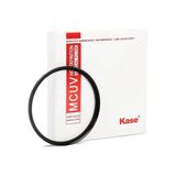 Kính lọc Kase AGC MCUV Filter (37mm - 95mm) - CHÍNH HÃNG 
