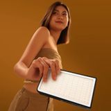  Đèn led cầm tay Ulanzi LM-P40 40W 