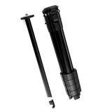  Chân máy Kingjoy S650+GS10 dành cho điện thoại & máy ảnh mirrorless 