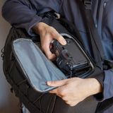  Ulanzi AB01 Balo máy ảnh ngoài trời 38L TAI B157 