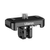  Ulanzi IN-05 Insta360 X4 Quick-Release 