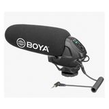  BOYA Shotgun Microphones BY-BM3030 
