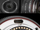  Ống Kính VILTROX AF 26mm F2.8 EVO Full-Frame Cho Máy Ảnh Sony E-Mount/ Nikon Z-Mount Chính Hãng |NEWLITE 