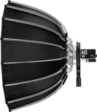  Zhiyun Parabolic Softbox ngàm Bowens - 60cm 