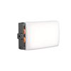  Ốp tản sáng silicon cho đèn video FIVERAY M40 
