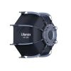 ULANZI AS-D30 30cm - Softbox / Lantern Ngàm Mini Bowens Dành Cho Đèn Ulanzi LT028 40W / LT005 60W 