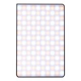  Ulanzi LT003 - Đèn Led RGB 10" Đổi màu 2500K-9000K 