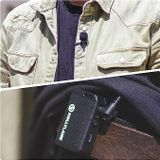  LARK MAX Lavalier Mic (Black) 