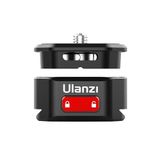  Ulanzi Quick Release Arca Swiss System - 2333 (Generation II) 