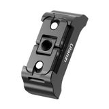  ULANZI CO13 (C041GBB1) - Bộ Đế Chuyển Đổi, Tháo Lắp Nhanh Cho Insta360 X4/X3/X2 